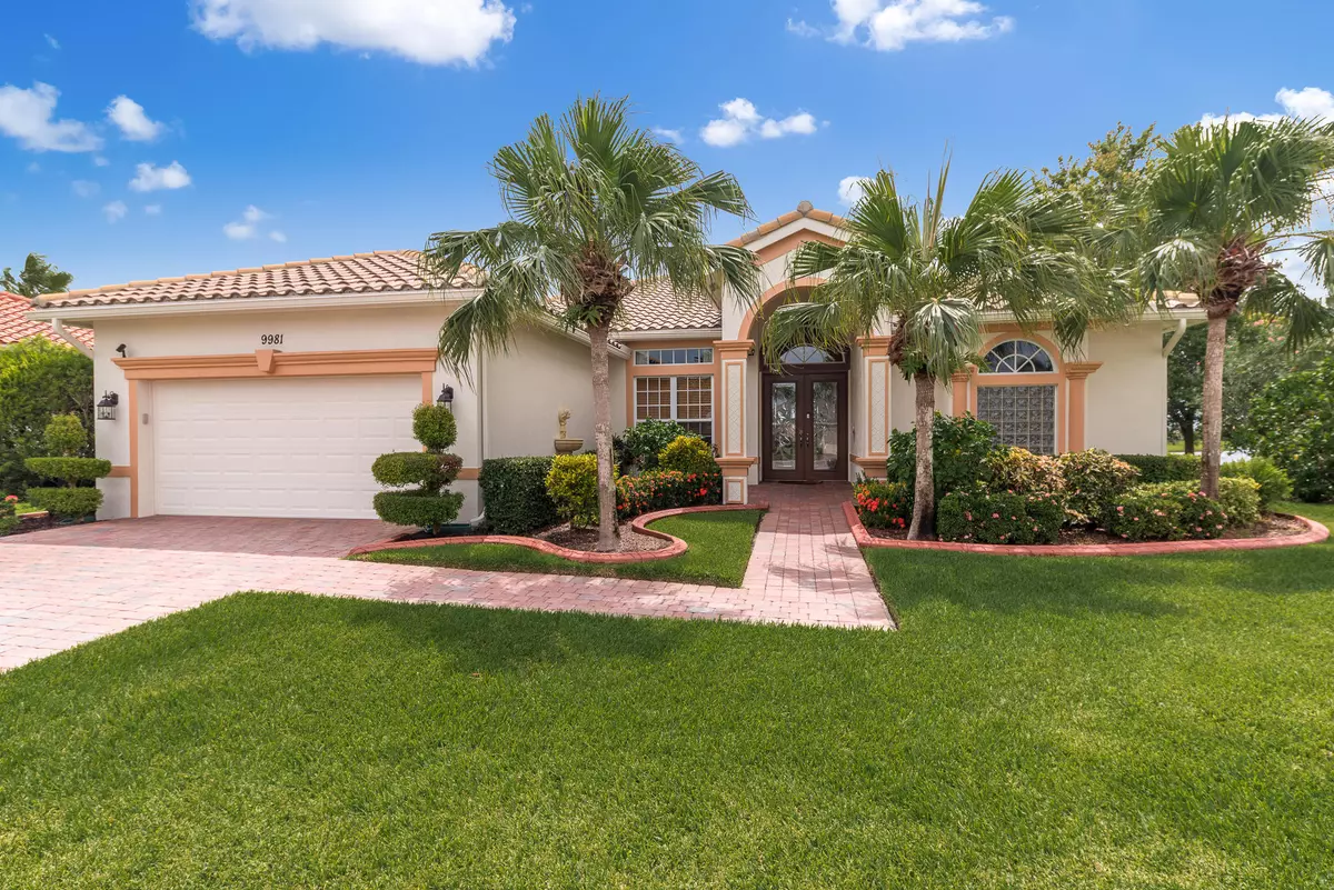 Port Saint Lucie, FL 34987,9981 SW Papaya Tree CT