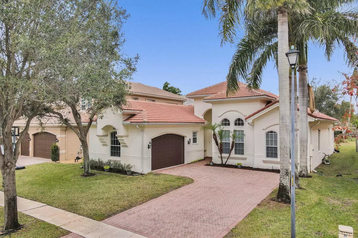 Boynton Beach, FL 33473,8854 Woodgrove Ridge CT