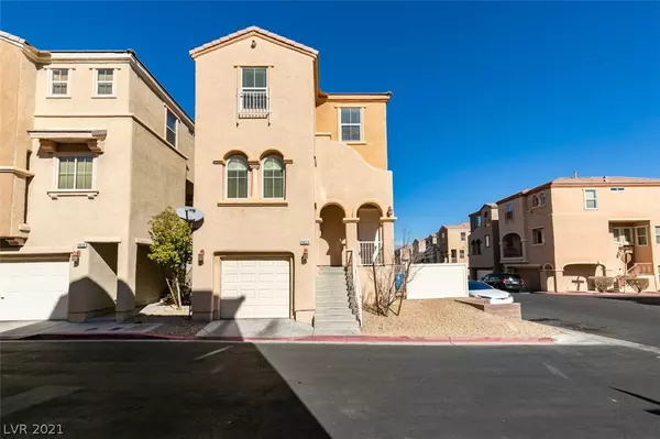 Las Vegas, NV 89129,10624 Yarrow Root Court