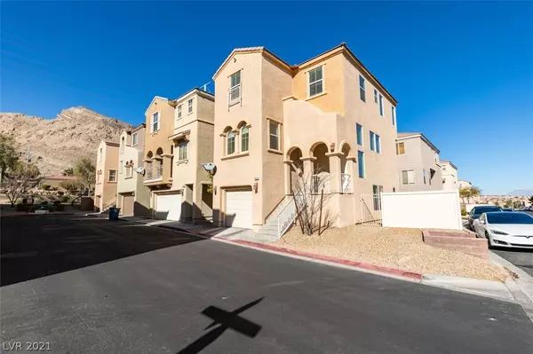 Las Vegas, NV 89129,10624 Yarrow Root Court