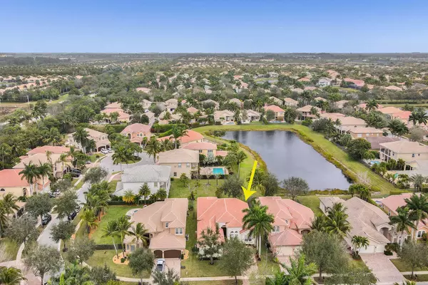 Boynton Beach, FL 33473,8854 Woodgrove Ridge CT