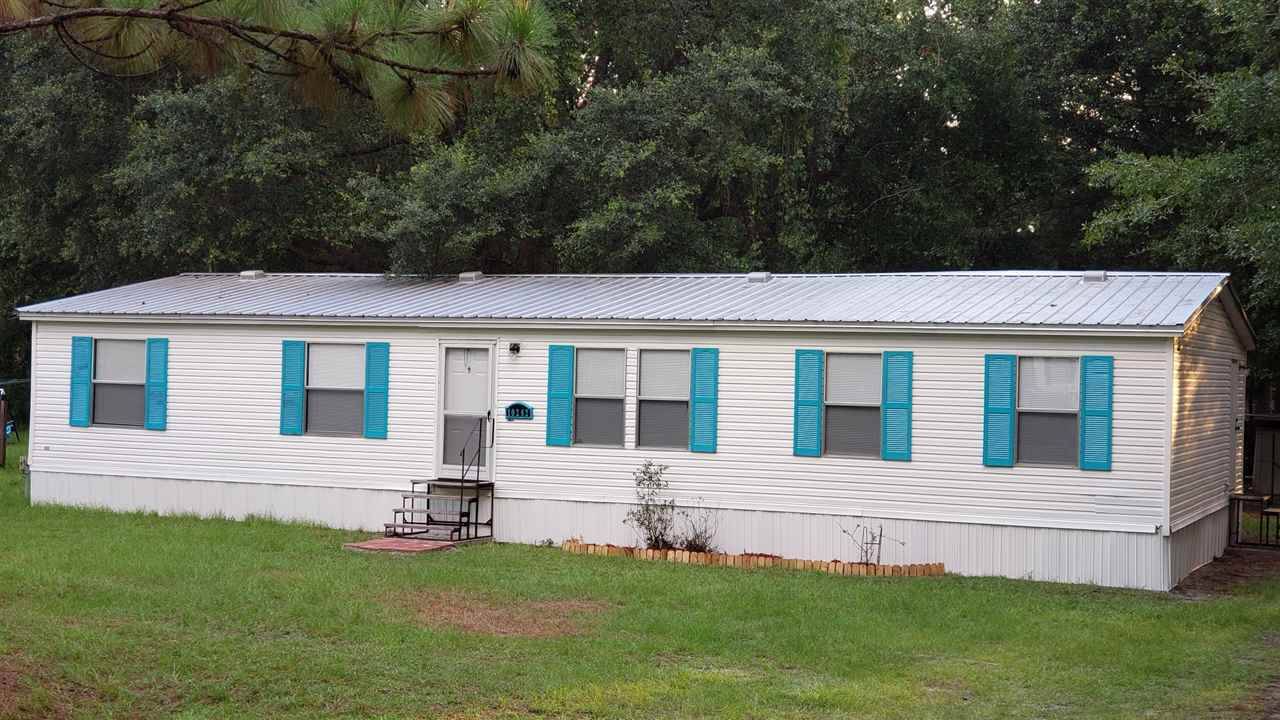 10262 SYPHON Drive, Tallahassee, FL 32305 322080 Wallisa Cobb