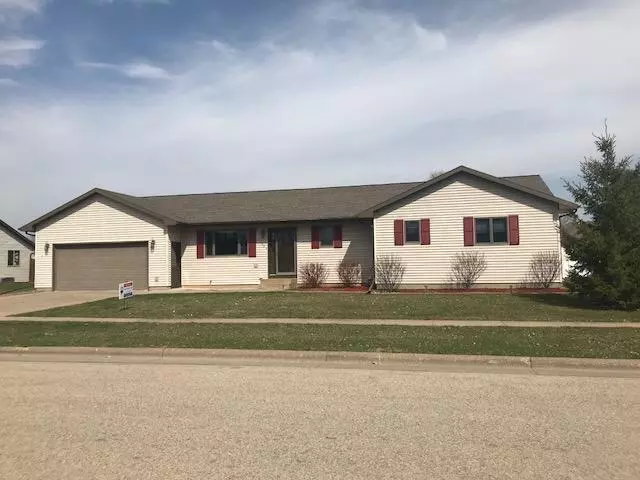 West Salem, WI 54669,129 Vera LN N