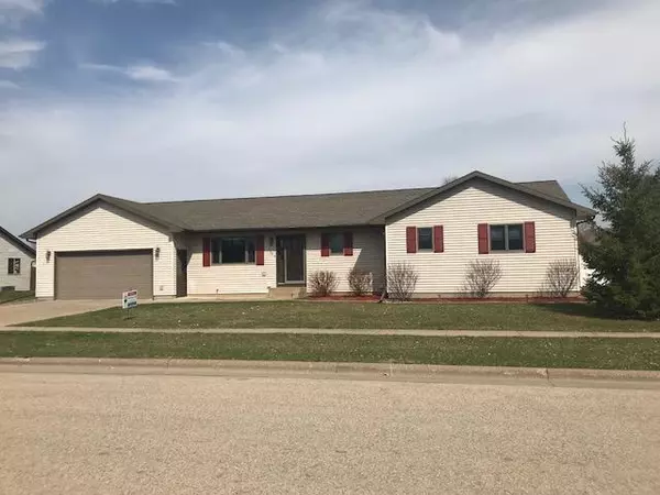 129 Vera LN N, West Salem, WI 54669