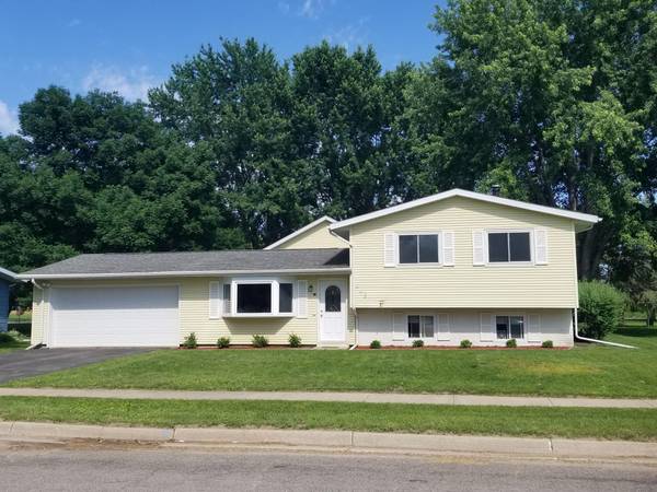 353 Quinn AVE, West Salem, WI 54669