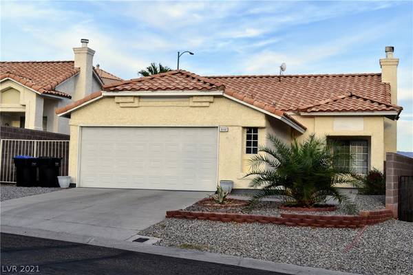 3102 Canyon Terrace Drive, Laughlin, NV 89029