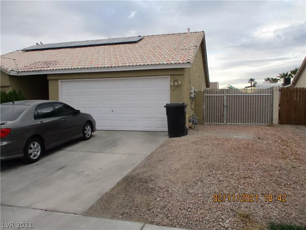 North Las Vegas, NV 89032,4529 Denali Avenue