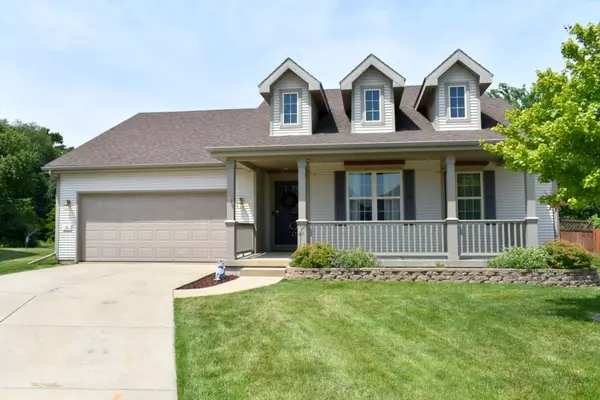 26 Eagles Perch Cir, Madison, WI 53718