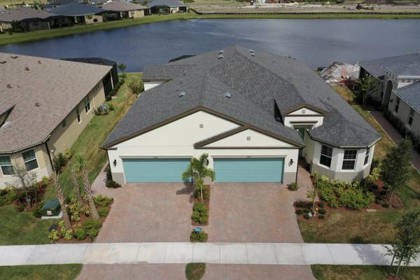 12909 SW Lake Fern CIR, Port Saint Lucie, FL 34987