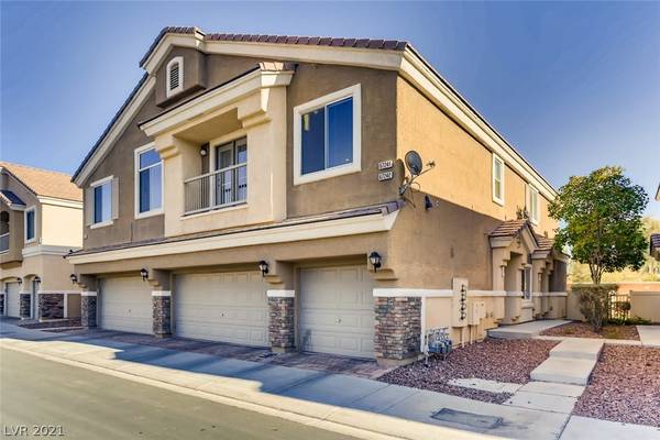 6724 Lavender Lilly Lane #1, North Las Vegas, NV 89084