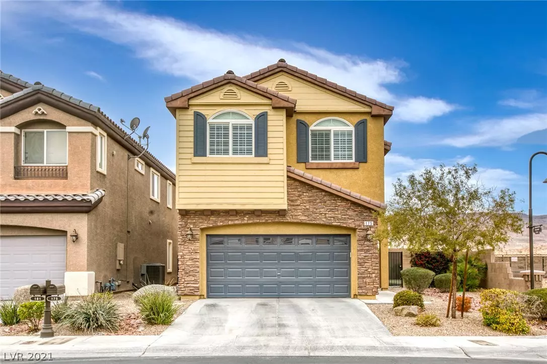 Las Vegas, NV 89148,175 Fairway Woods Drive