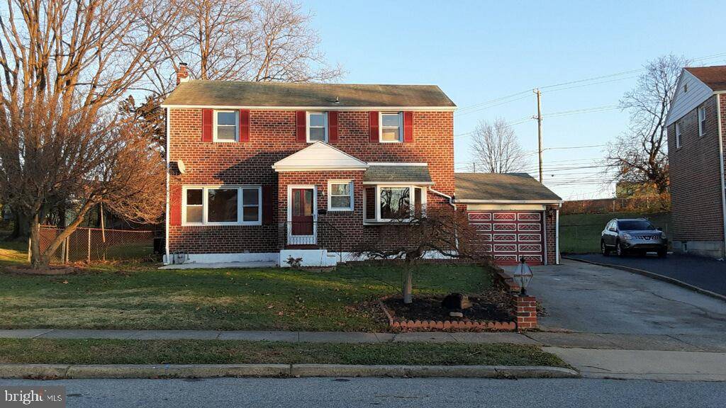 Norristown, PA 19401,900 CEDAR LN