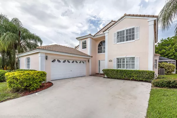 Boca Raton, FL 33498,10676 Pebble Cove LN