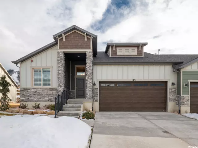 Elk Ridge, UT 84651,158 N PARKSIDE LOOP #22