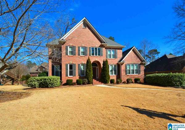 4037 MILNER WAY, Hoover, AL 35242