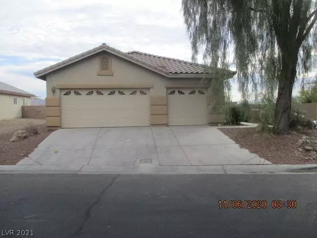 3832 Winter Whitetail Street, Las Vegas, NV 89122