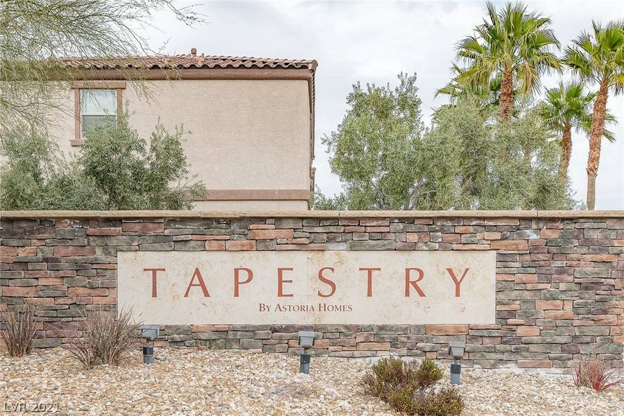 9065 Hanging Tapestry Court, Las Vegas, NV 89149