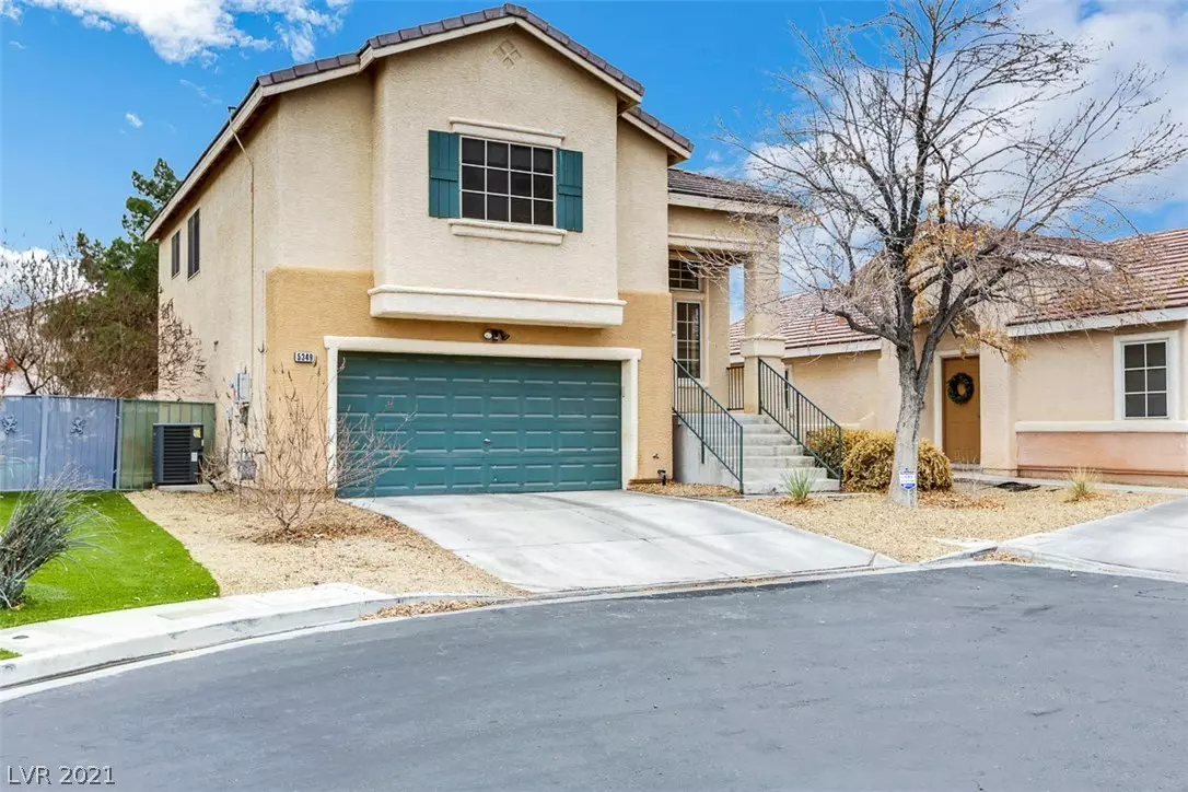 North Las Vegas, NV 89031,5349 Greenhaven Court