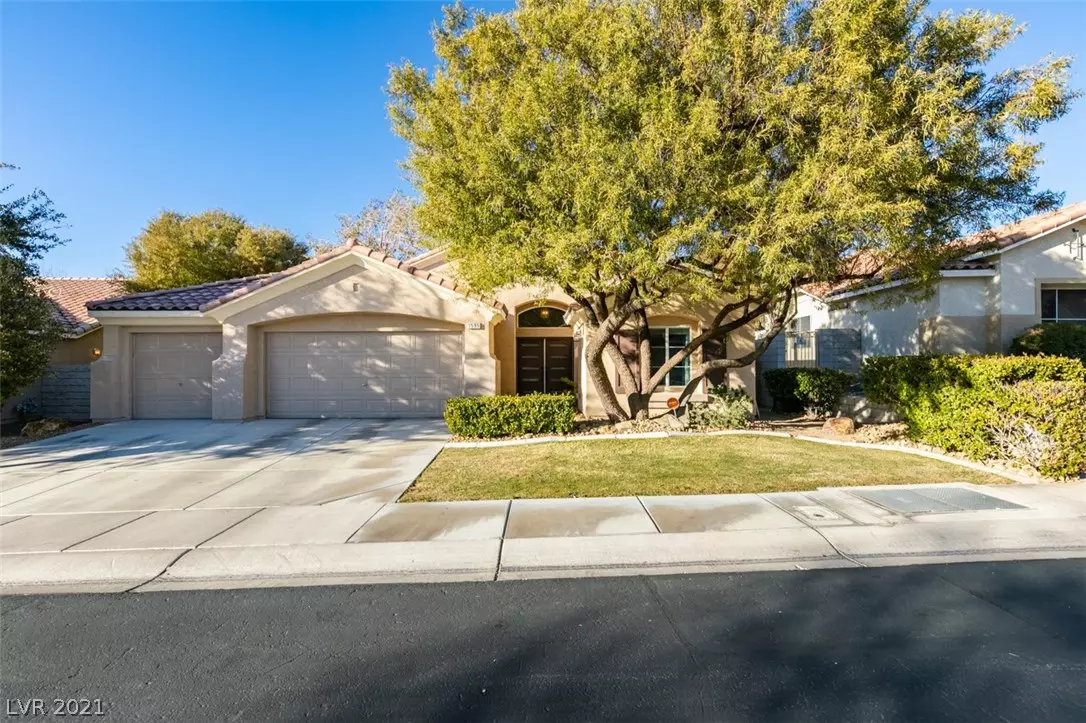 Henderson, NV 89052,1595 Pontine Court