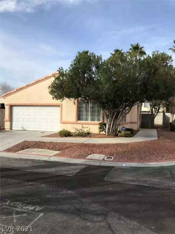 Las Vegas, NV 89131,7608 Pennybrook Court