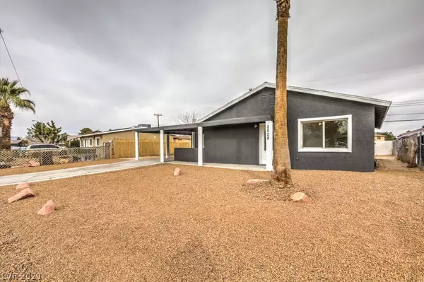 2828 Dogwood Avenue, North Las Vegas, NV 89030