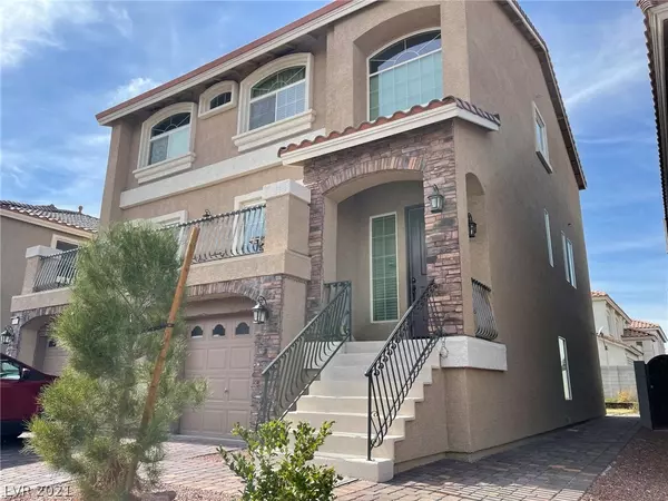 10633 Aphrodite Street, Las Vegas, NV 89183