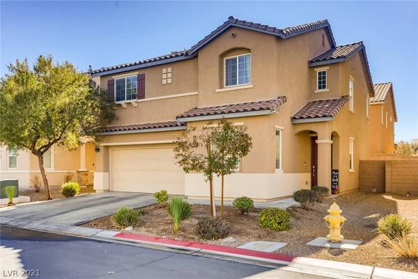 3625 Vino Biano Avenue, Henderson, NV 89052