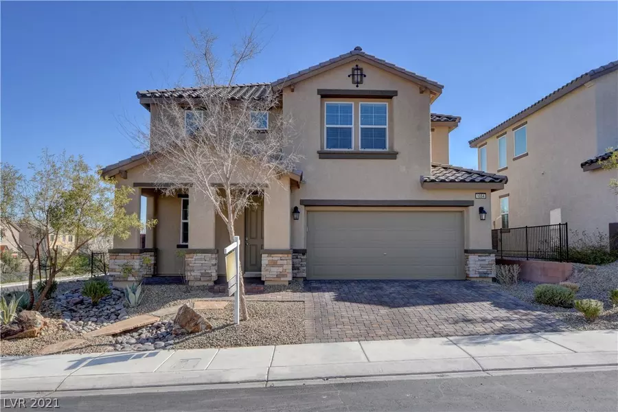 1054 Bellevue Peak Street, Henderson, NV 89002