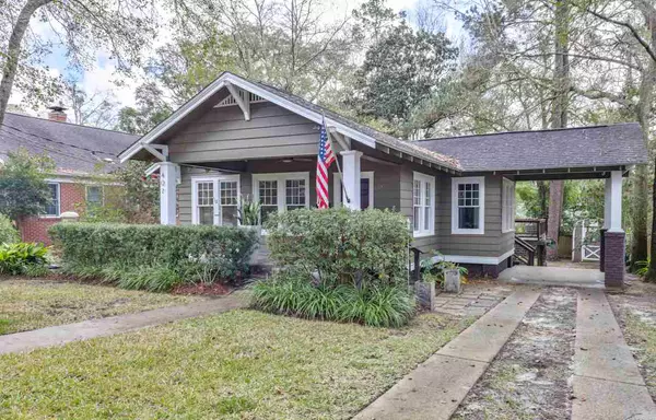 407 Beard Street, Tallahassee, FL 32303