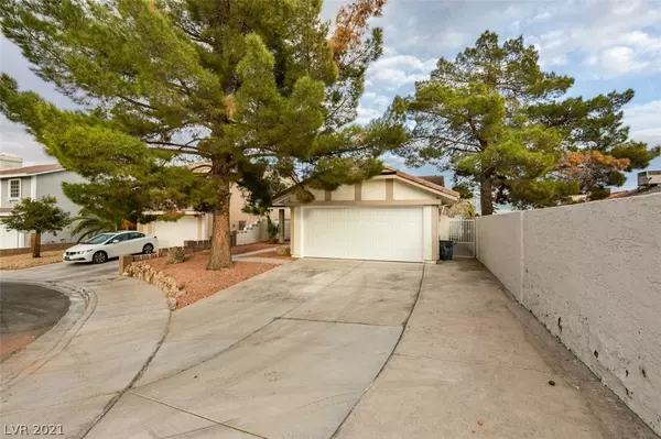 Henderson, NV 89074,108 Menta Court