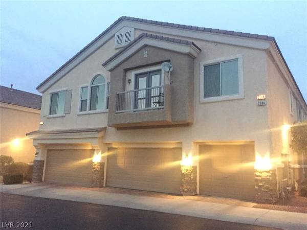 2506 Crafty Clint Lane, Henderson, NV 89002