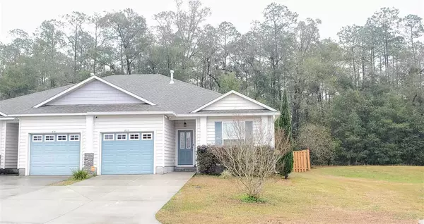 635 Brooke Hampton Drive, Tallahassee, FL 32311