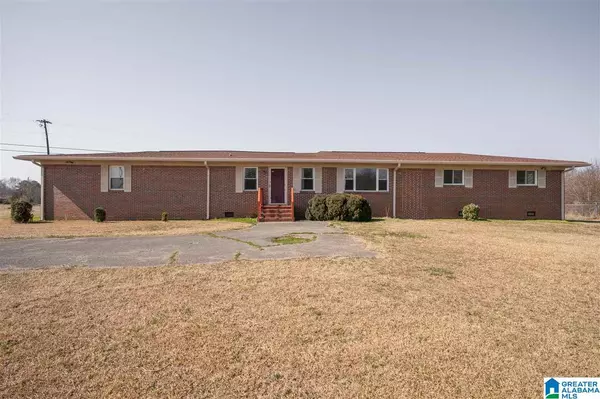 150 CROFT FERRY ROAD E, Gadsden, AL 35903