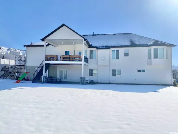 Pleasant View, UT 84414,4093 N 1075 W #15