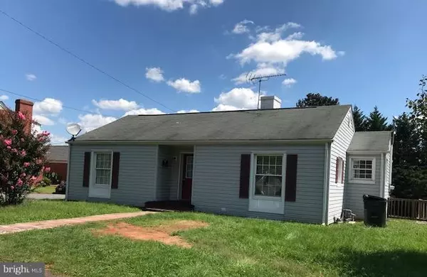 909 HENDRICK ST, Culpeper, VA 22701