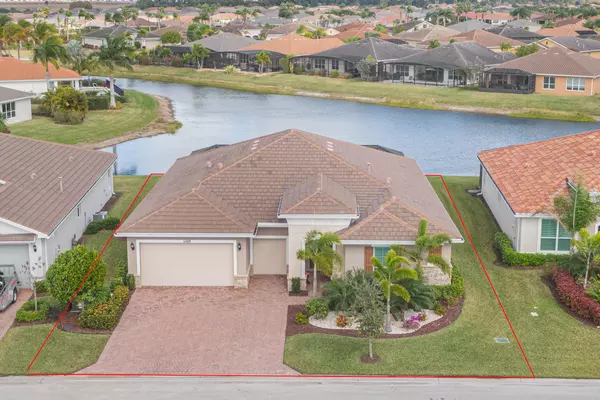 Port Saint Lucie, FL 34987,11169 SW Maple Tree LN