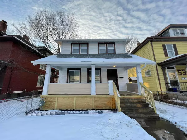 57 S Richardson Avenue, Columbus, OH 43204