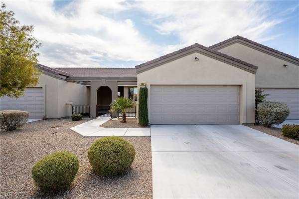 1002 Haps Way, Mesquite, NV 89027