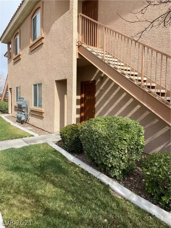 1050 Cactus Avenue #1053, Las Vegas, NV 89183