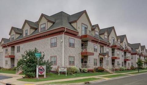 955 Liberty Blvd #205, Sun Prairie, WI 53590
