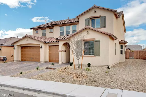 Las Vegas, NV 89131,5535 Moore Cove Avenue