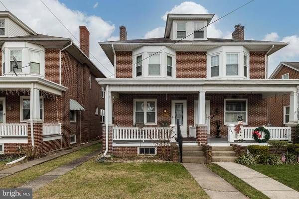 626 N EVANS ST, Pottstown, PA 19464