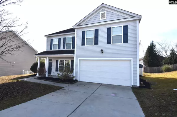 105 White Cedar Court, Lexington, SC 29073-6925