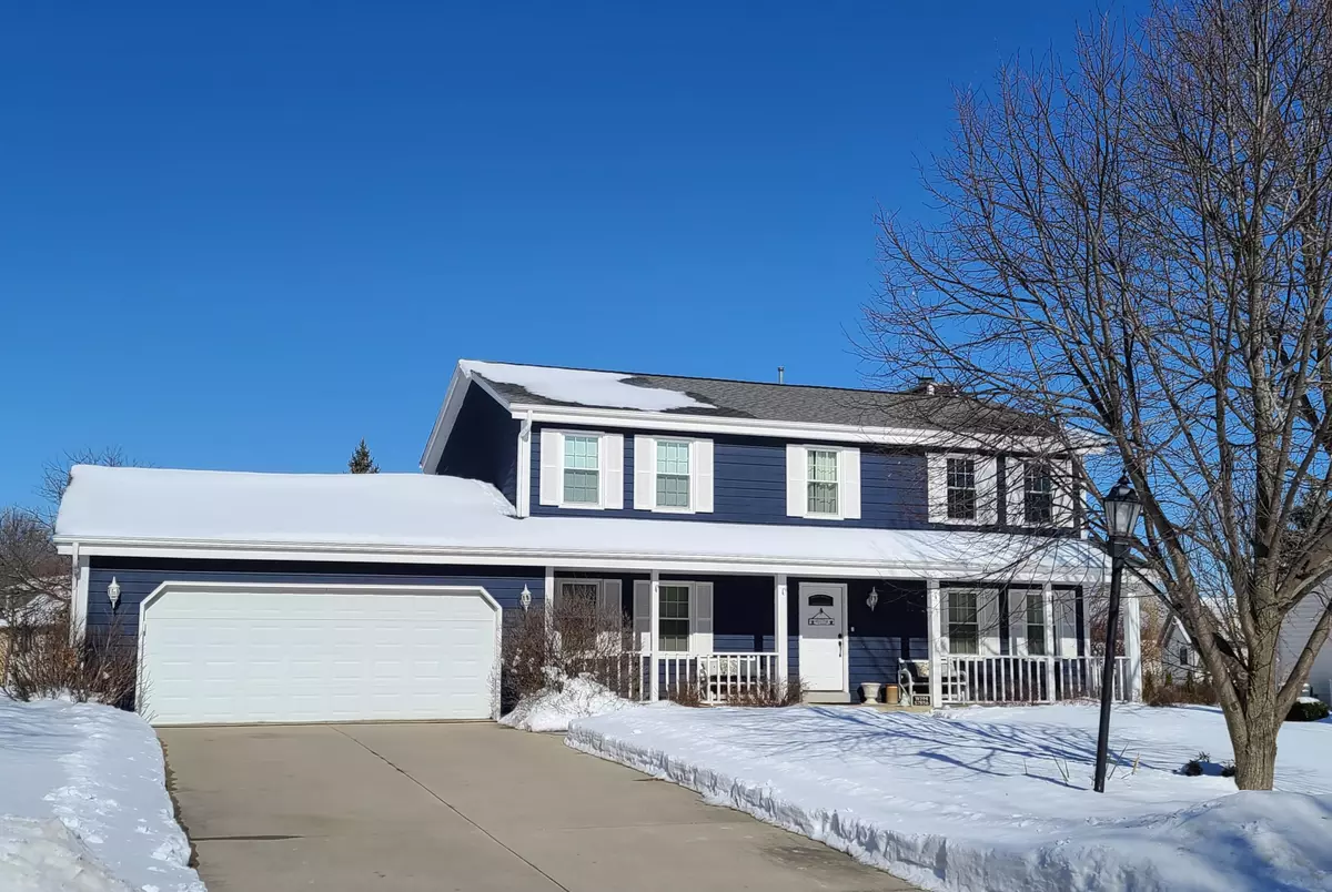 Muskego, WI 53150,W194S7856 Ancient Oaks Dr