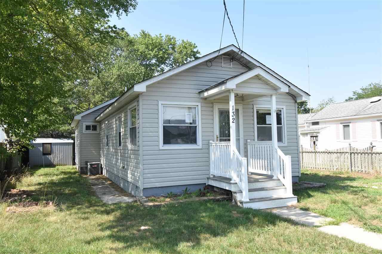 132 Vermont Avenue, Villas, NJ 08251