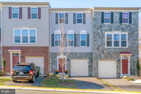 107 CONESTOGA LN, Stafford, VA 22556