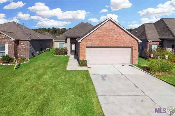 Denham Springs, LA 70726,11425 ASHWOOD CT