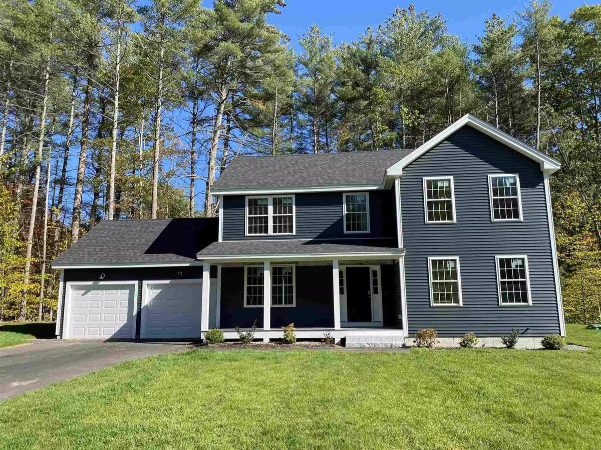 Amherst, NH 03031,11 Dorothy DR #lot 6