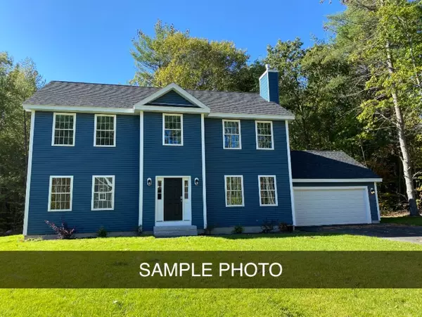 9 Dorothy DR #Lot 5, Amherst, NH 03031