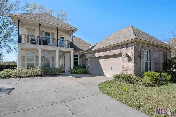 Prairieville, LA 70769,15203 MURANO AVE